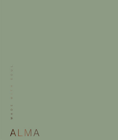 ALMA ARMARIOS-VESTIDORES