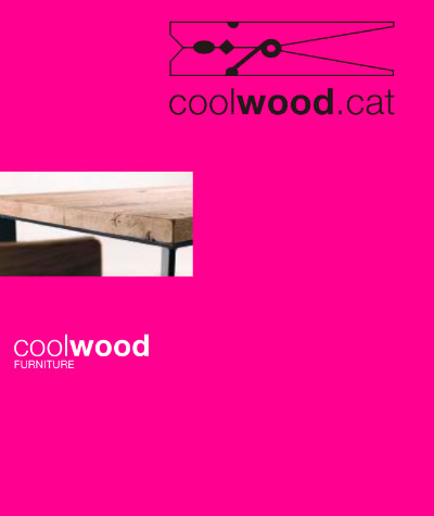 CoolWood 2025