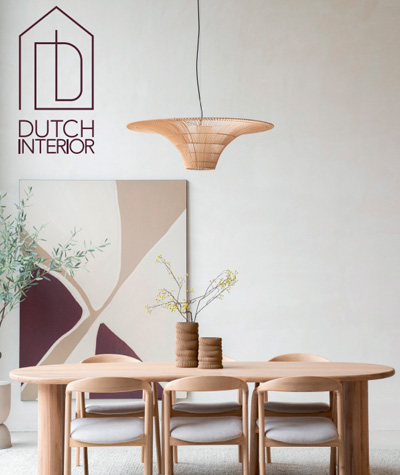 DUTCH INTERIOR 2025