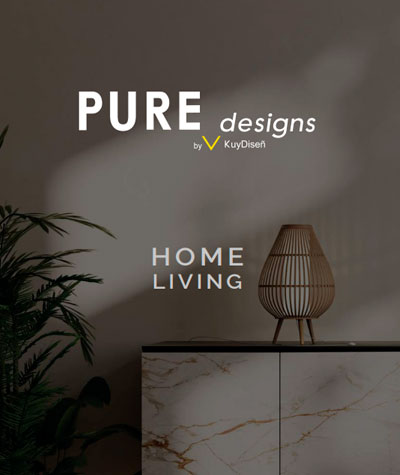 HOME LIVING