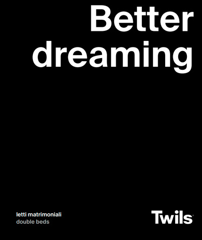 BETTER DREAMING 2025