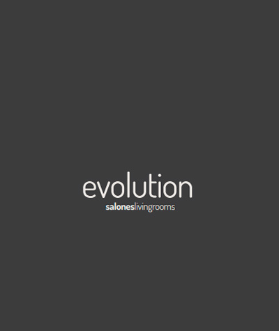 EVOLUTION SALONES