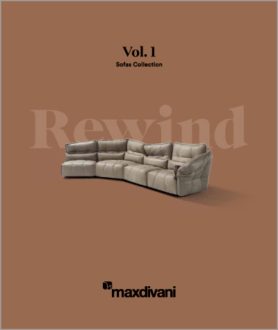 Vol. 1 Rewind