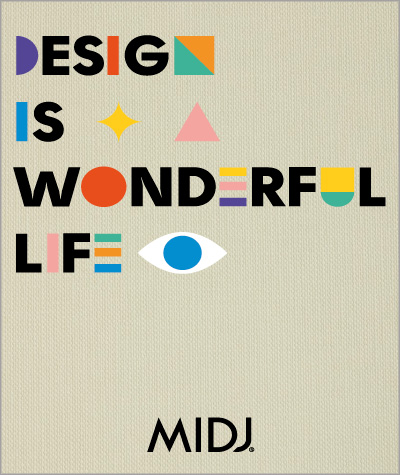 Design is Wonderful Life
