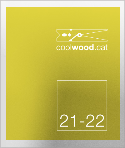 CoodWood 21-22