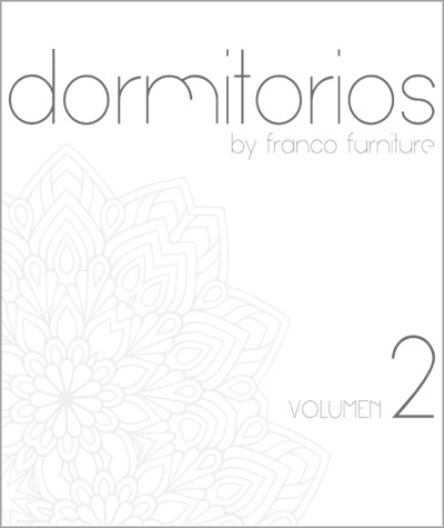 Dormitorios Volumen 2
