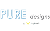 Pure Designs