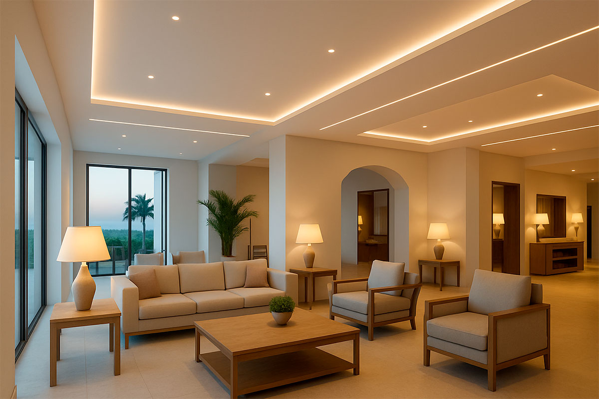 iluminacion-hoteles