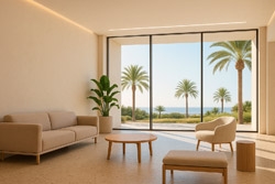 Cmo seleccionar mobiliario contract para hoteles que combine esttica y durabilidad