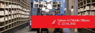 Próxima edición del Salone del Mobile en Milán