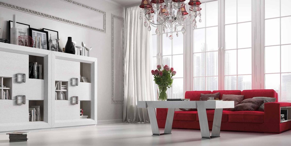 Franco Furniture - Fabricante de muebles de diseño